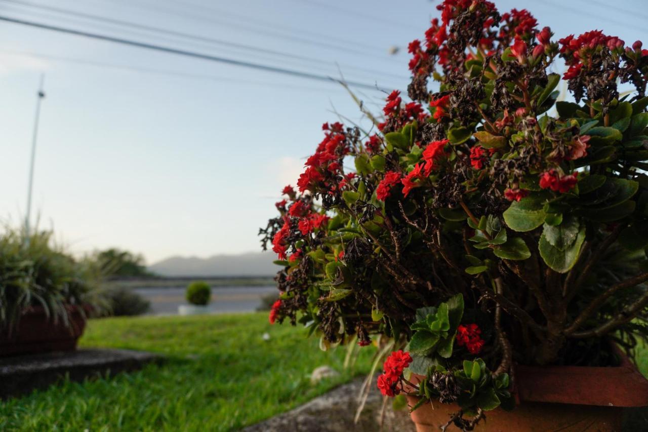 Pousada Dunasol Floripa フロリアノポリス エクステリア 写真