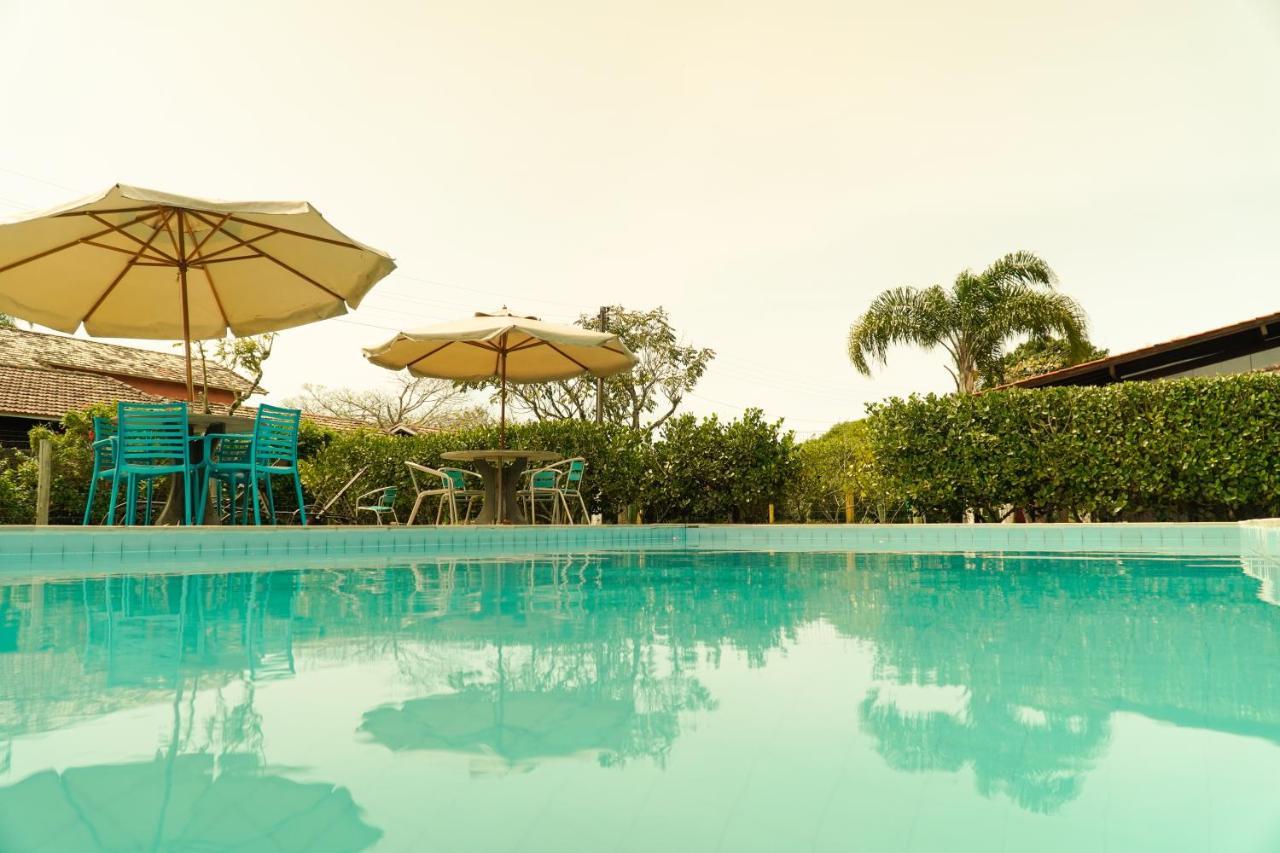 Pousada Dunasol Floripa フロリアノポリス エクステリア 写真