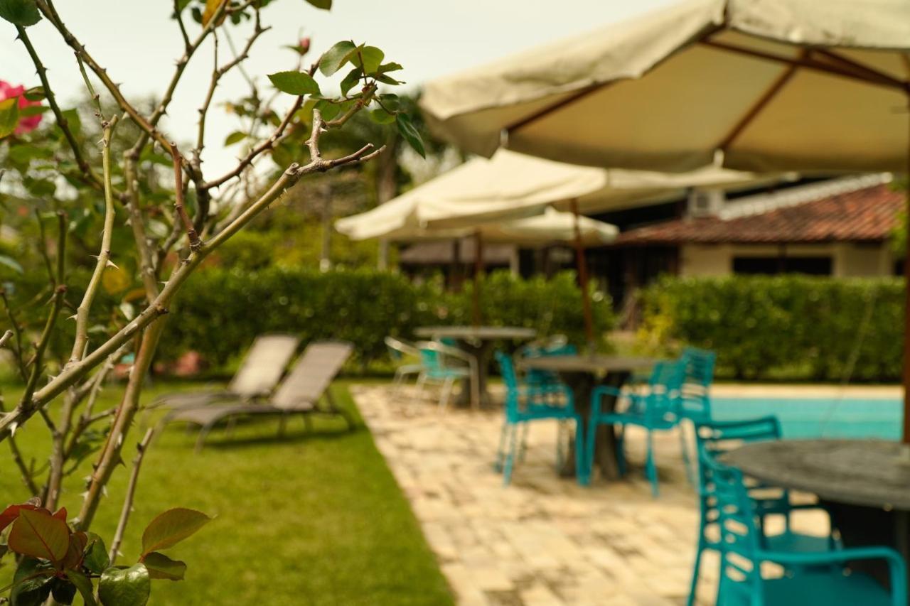 Pousada Dunasol Floripa フロリアノポリス エクステリア 写真