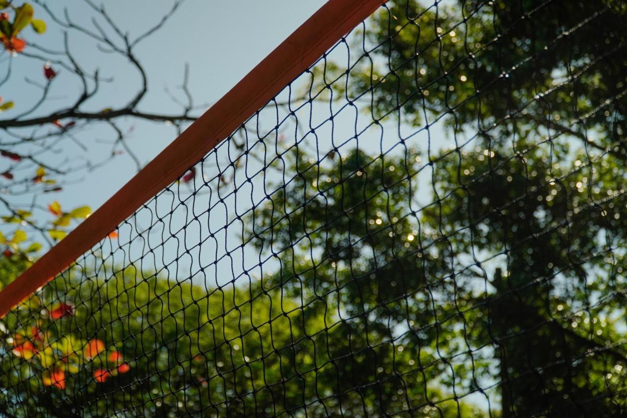 Pousada Dunasol Floripa フロリアノポリス エクステリア 写真