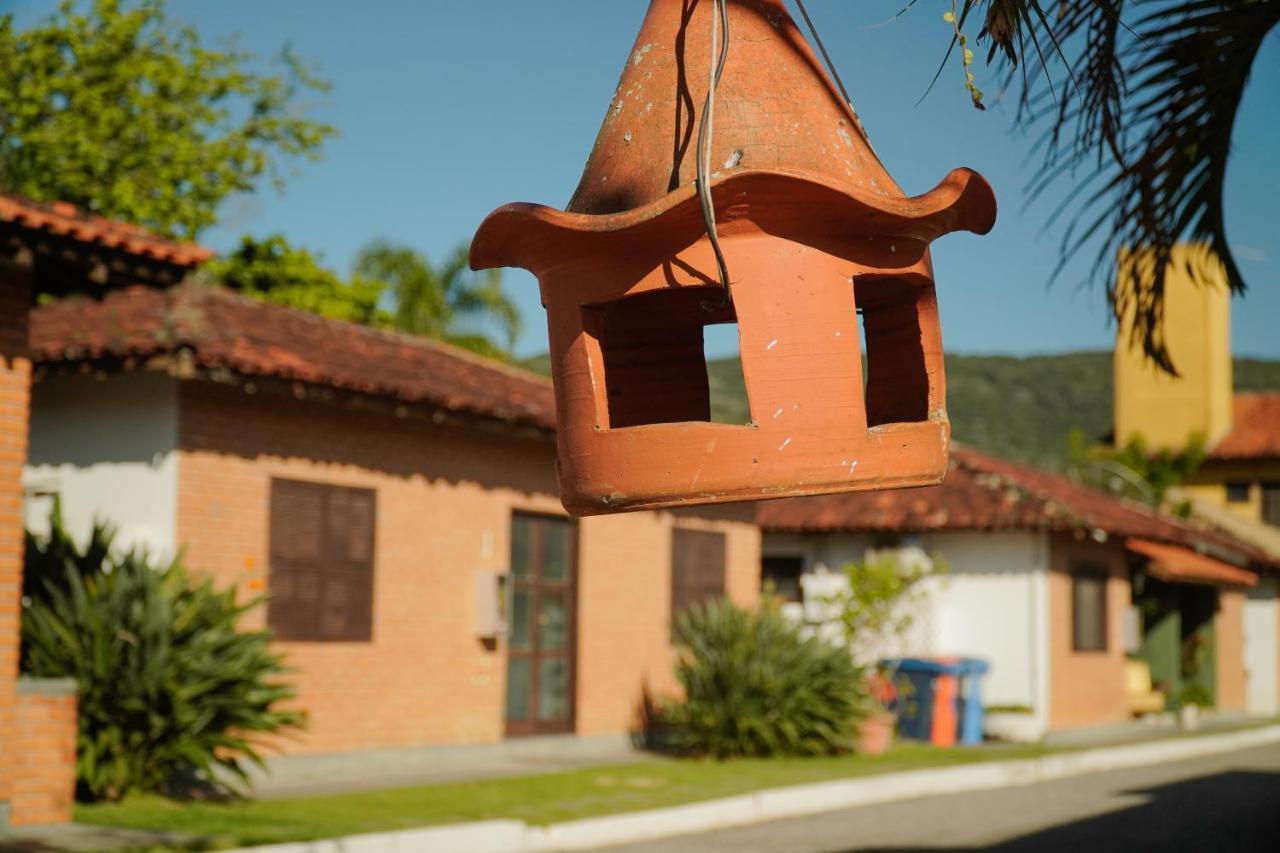 Pousada Dunasol Floripa フロリアノポリス エクステリア 写真