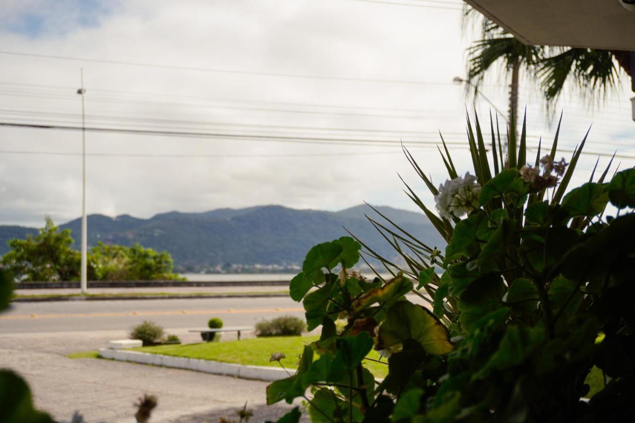 Pousada Dunasol Floripa フロリアノポリス エクステリア 写真