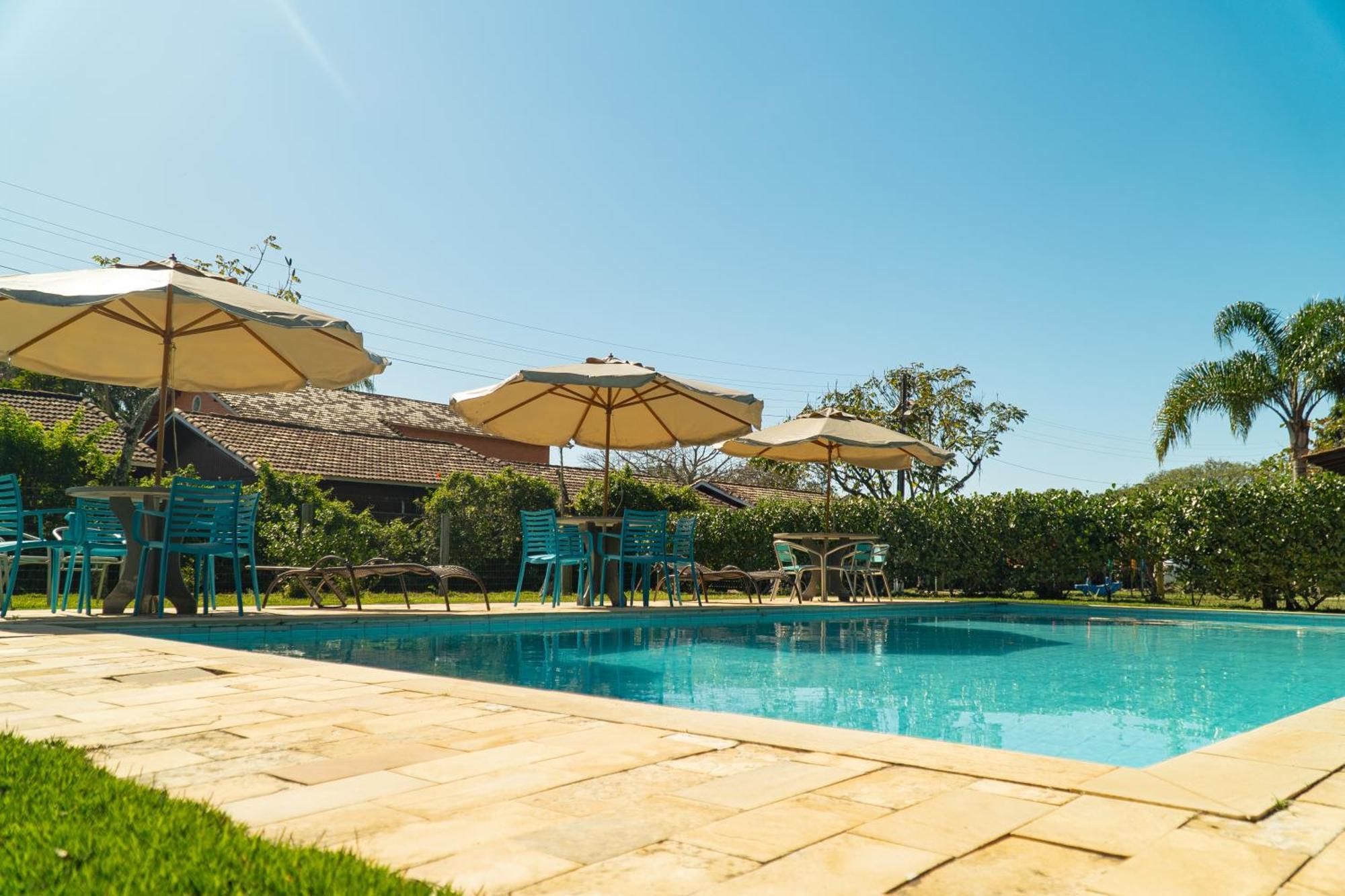 Pousada Dunasol Floripa フロリアノポリス エクステリア 写真