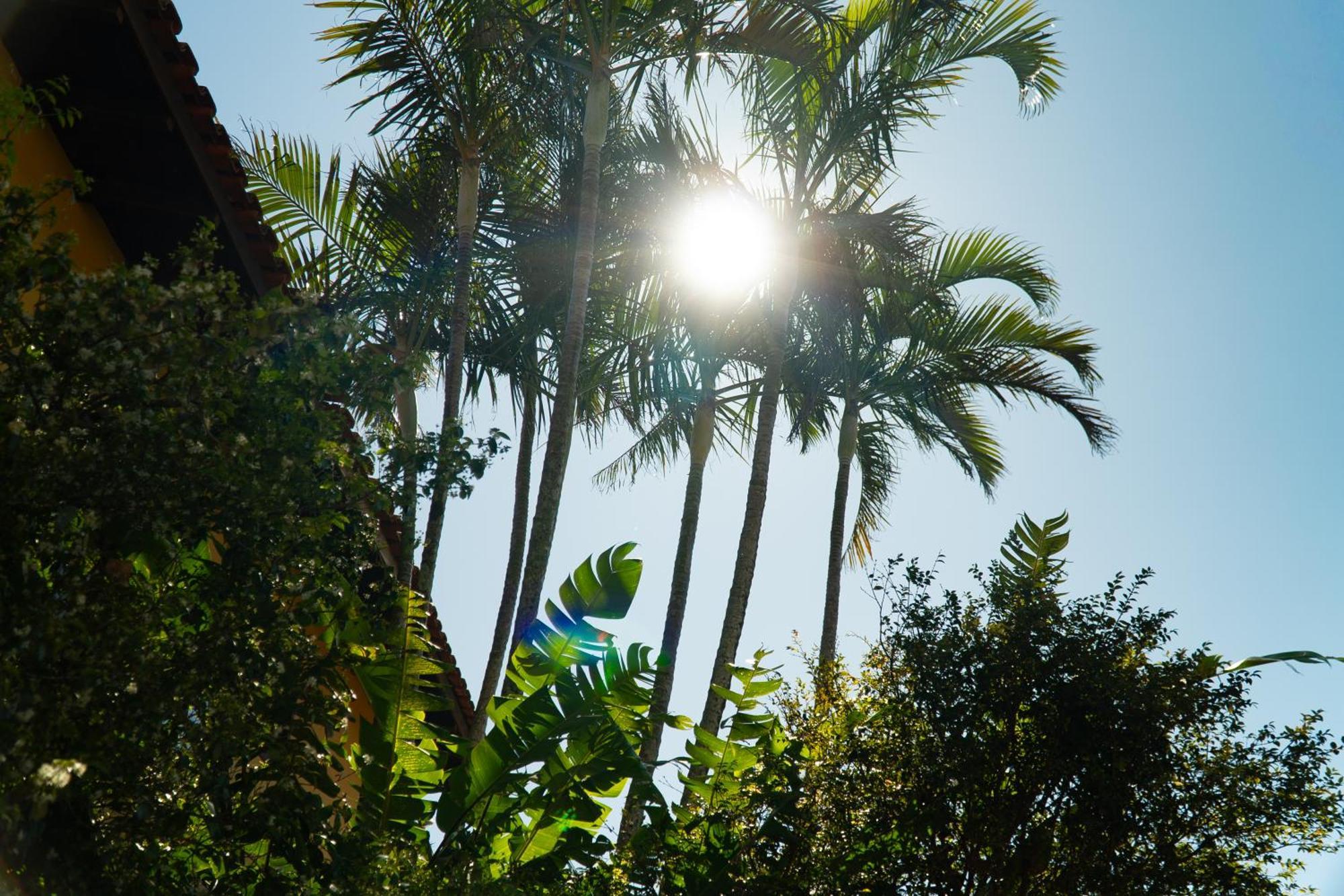 Pousada Dunasol Floripa フロリアノポリス エクステリア 写真