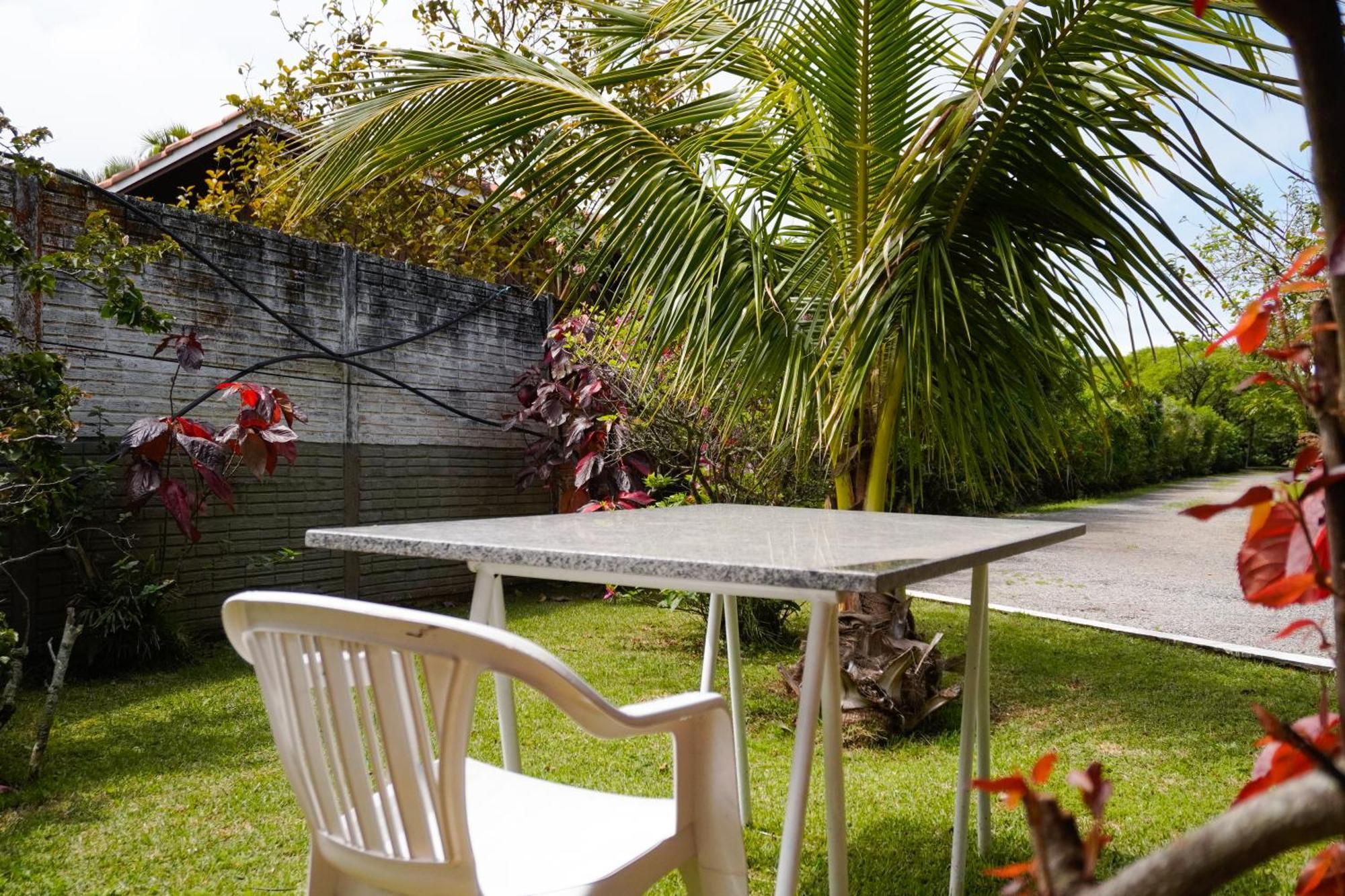 Pousada Dunasol Floripa フロリアノポリス エクステリア 写真